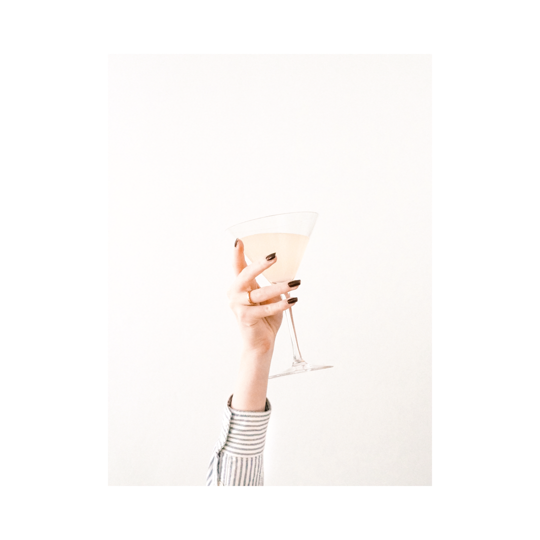 Four Low ABV Cocktails We Love