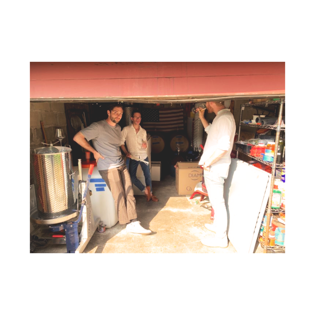 North Fork Movers and Shakers: Southold Cider Co. & Floral Terranes