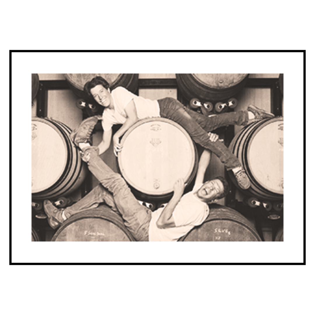 An Obscure Region & Ancient Grape Varieties: Meet Olivier and Marie Horiôt