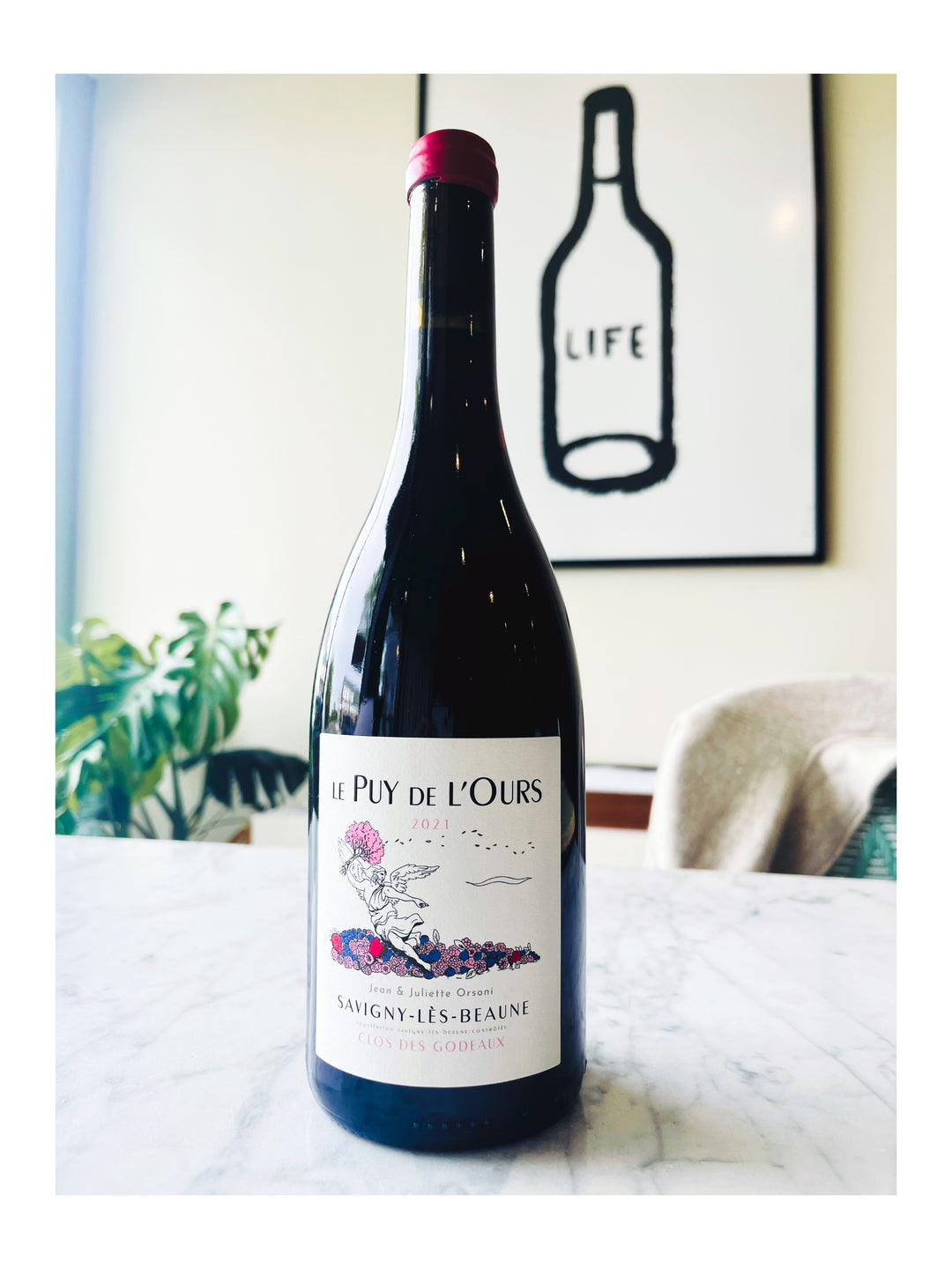 Recent Offer: A New Micro-Domaine Just Made Burgundy More Interesting