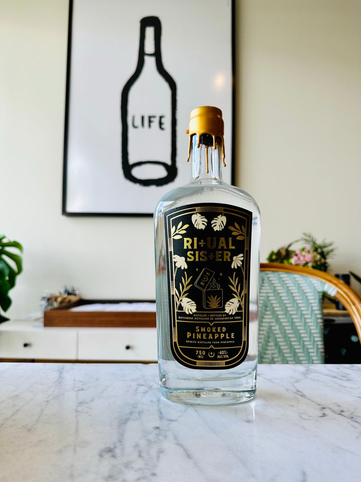 Matchbook Distilling Co. Ritual Sister - Pineapple Spirit