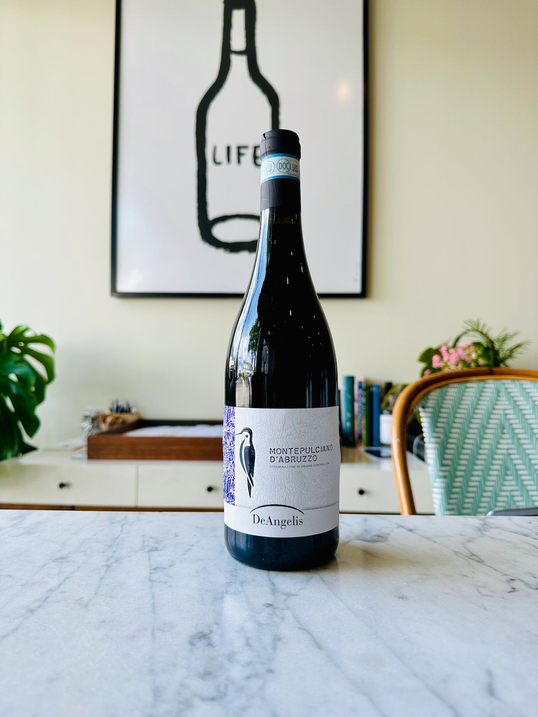 De Angelis Montepulciano d'Abruzzo, Italy 2024