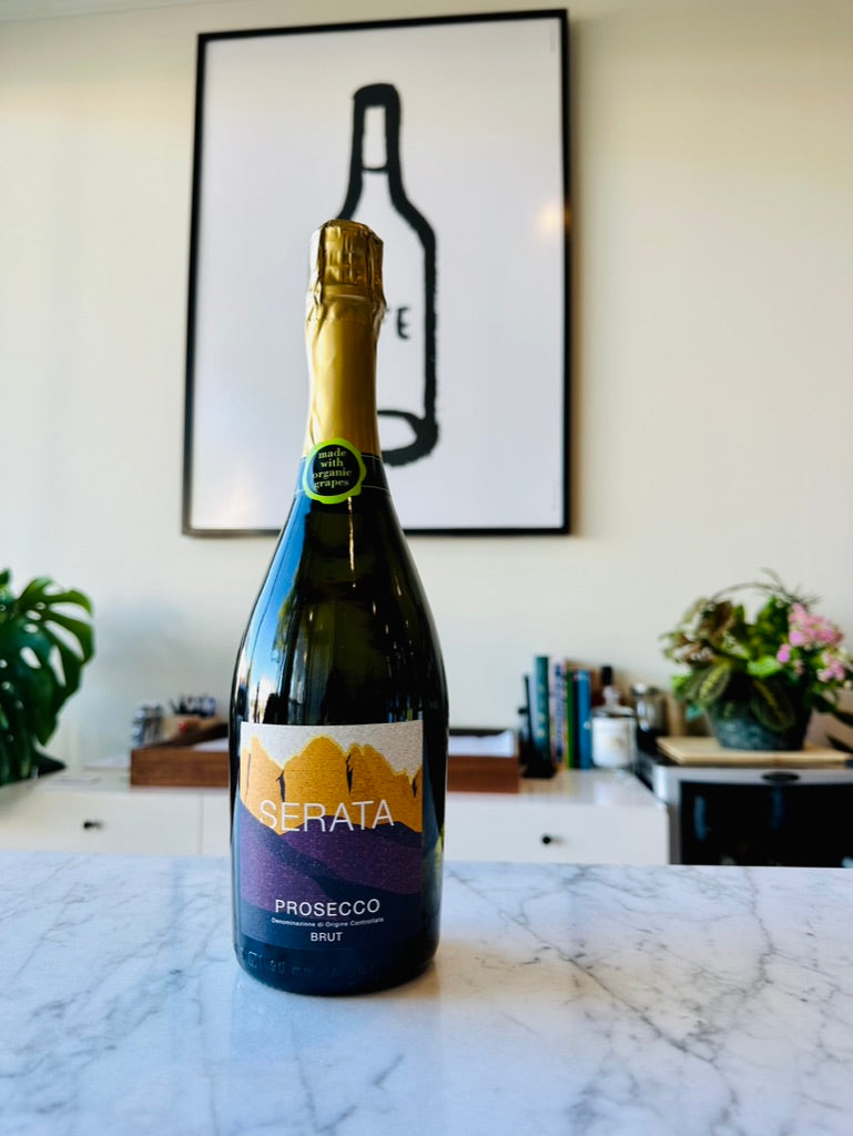 Giol 'Serata' Prosecco, Veneto, Italy NV