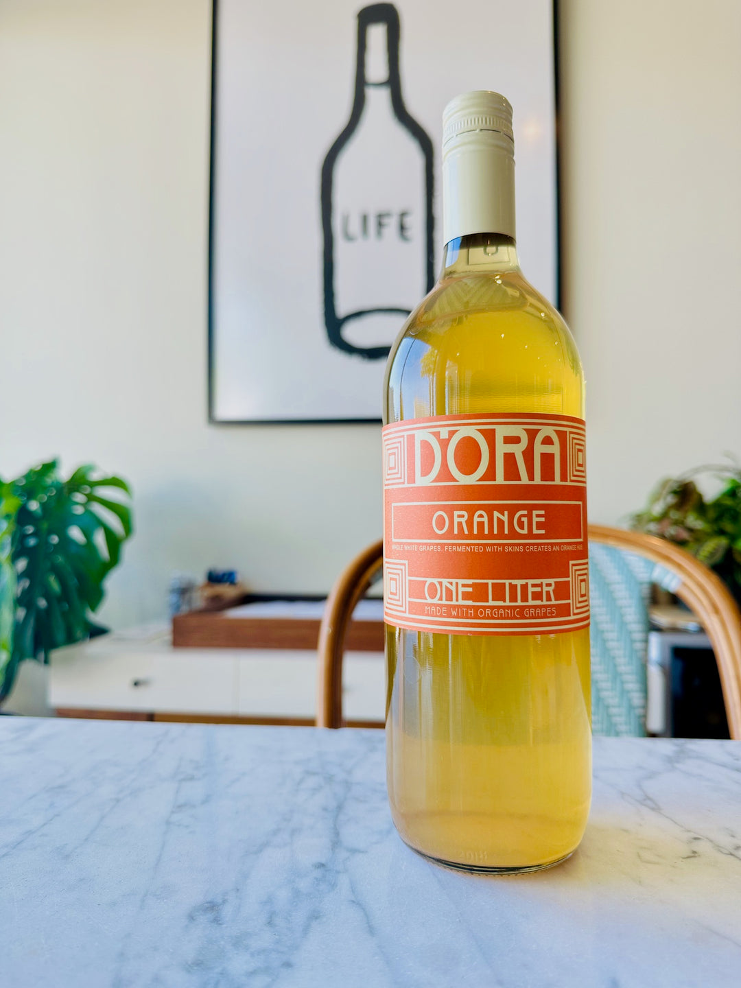 Weingut Diem 'd'Ora' Orange, Niederösterreich, Austria 2023 1L