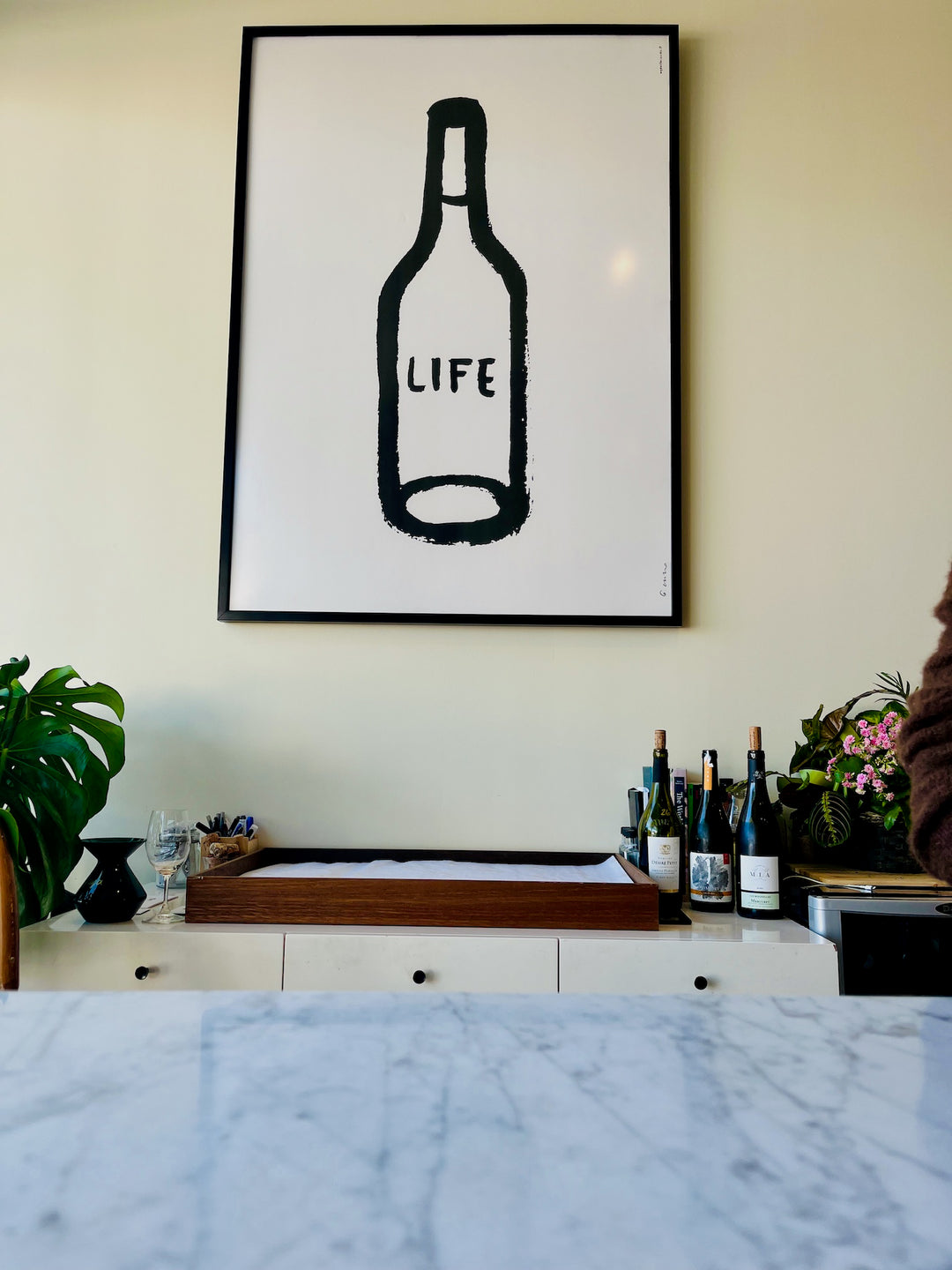 Catherine & Pierre Breton 'Dilletante' Vouvray Brut, France NV
