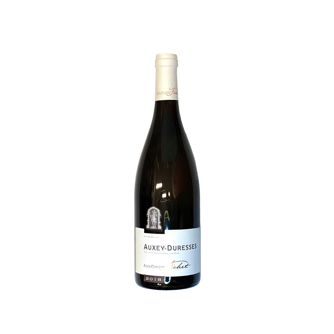 Jean-Philippe Fichet Auxey-Duresses Blanc, Burgundy, France 2023
