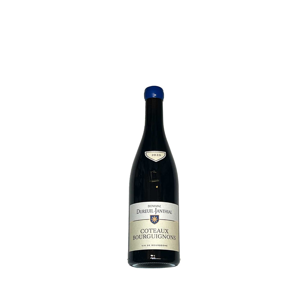 Dureuil-Janthial Coteaux Bourguignons Rouge, France 2022