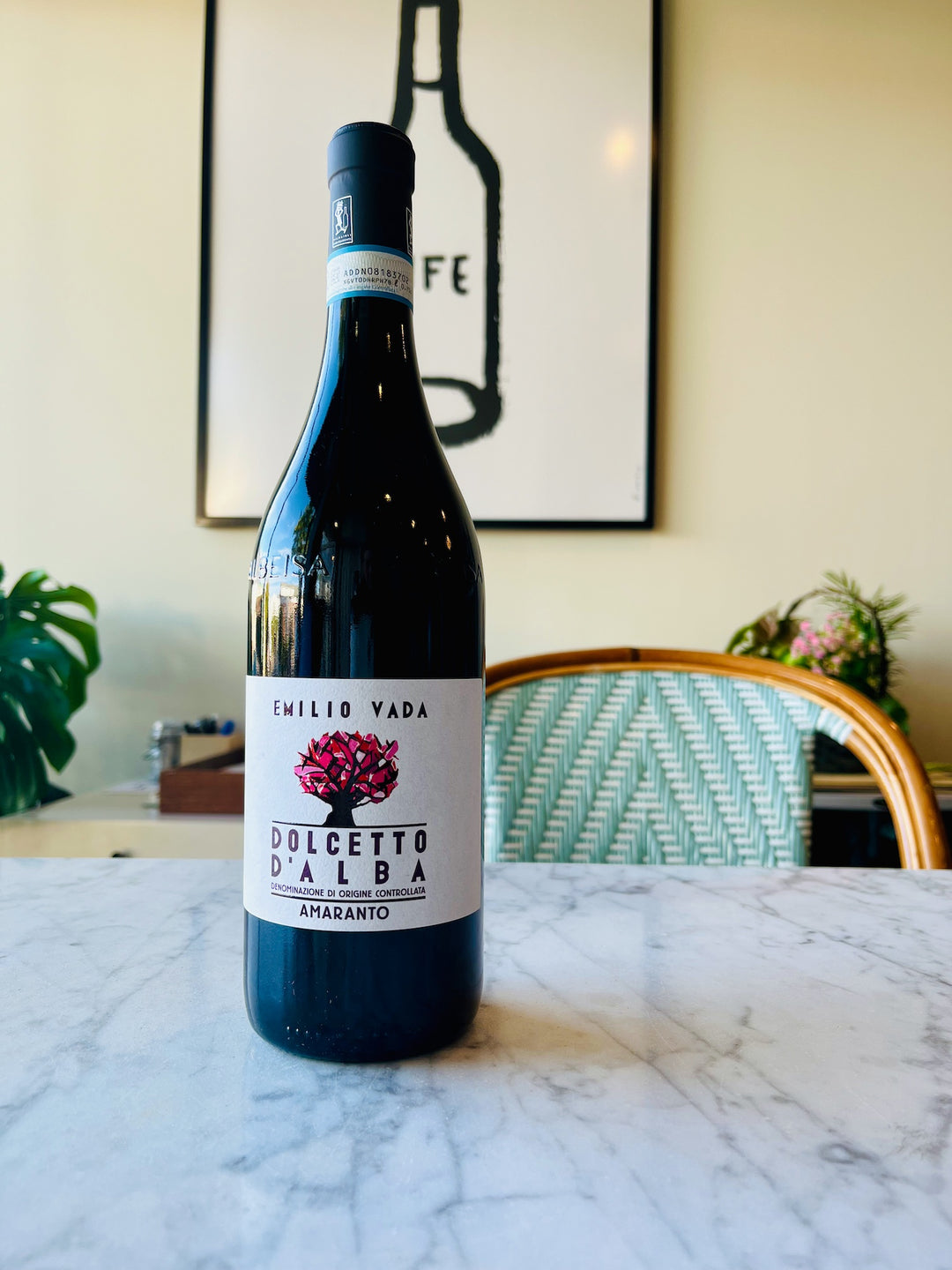 Emilio Vada Dolcetto d'Alba, Italy 2022