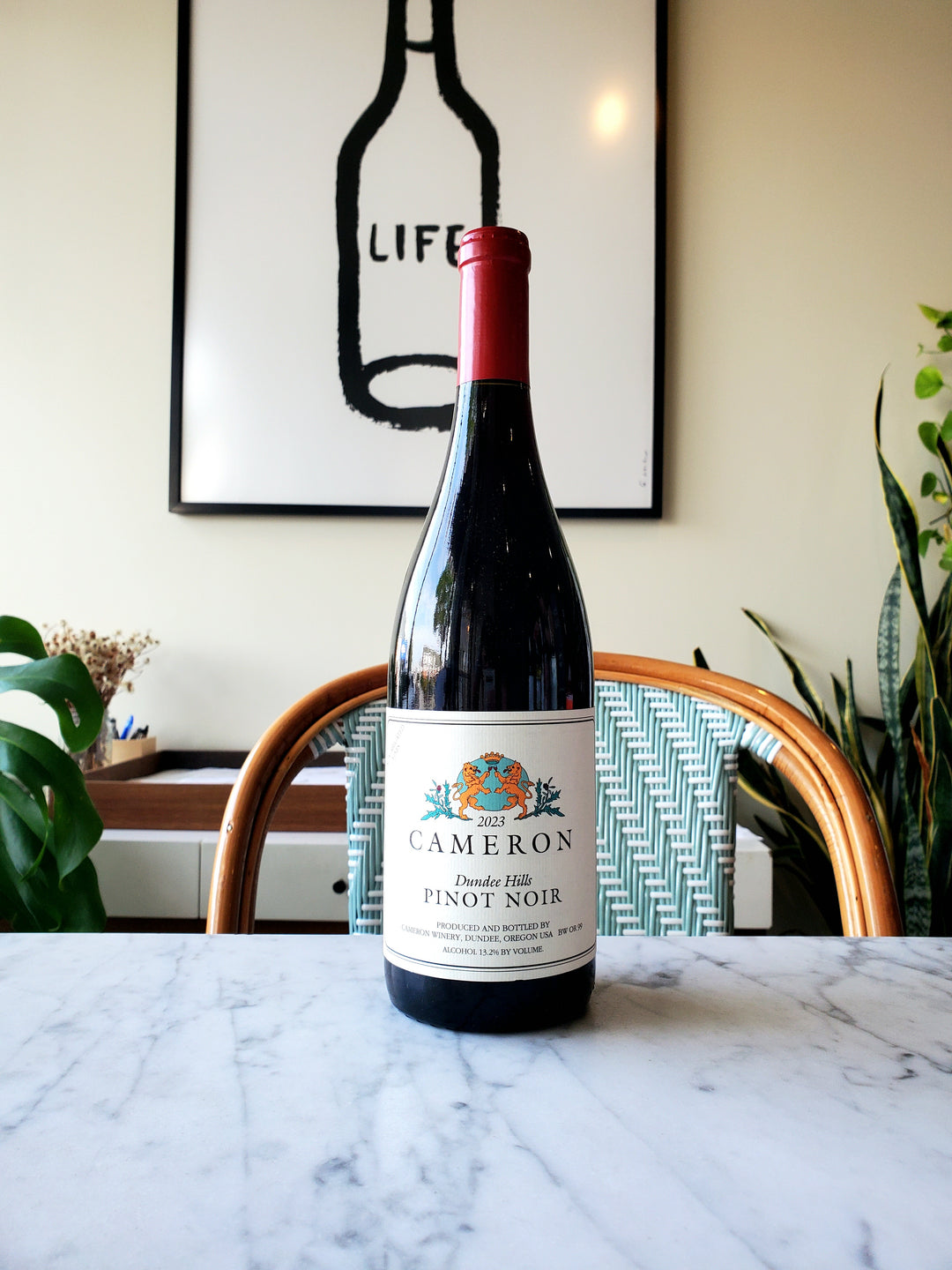 Cameron Dundee Hills Pinot Noir, Oregon 2023