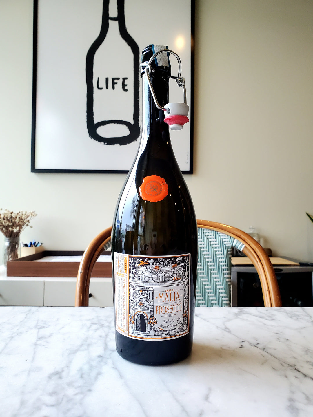 Casa di Malia Prosecco, Veneto, Italy NV
