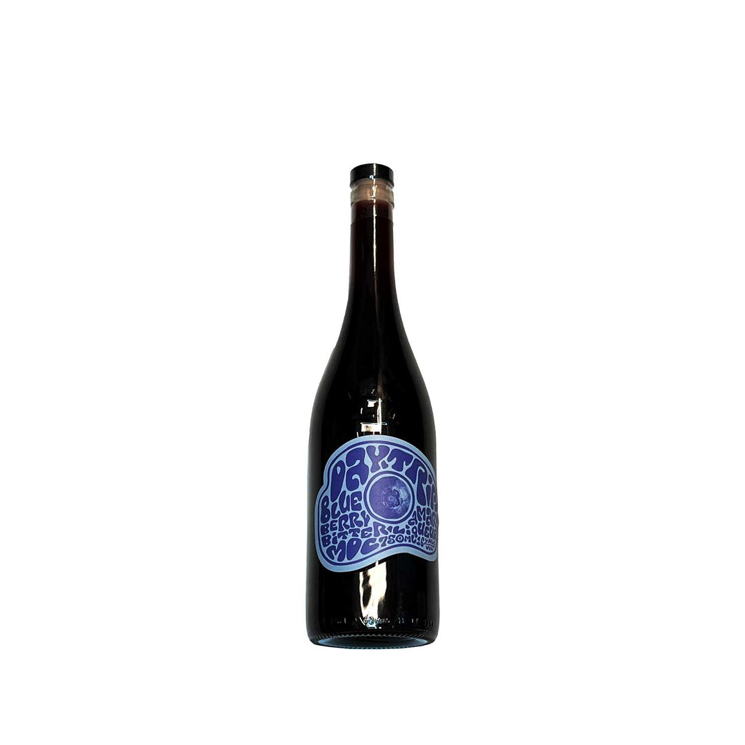Matchbook Distilling Co. Day Trip Blueberry Amaro