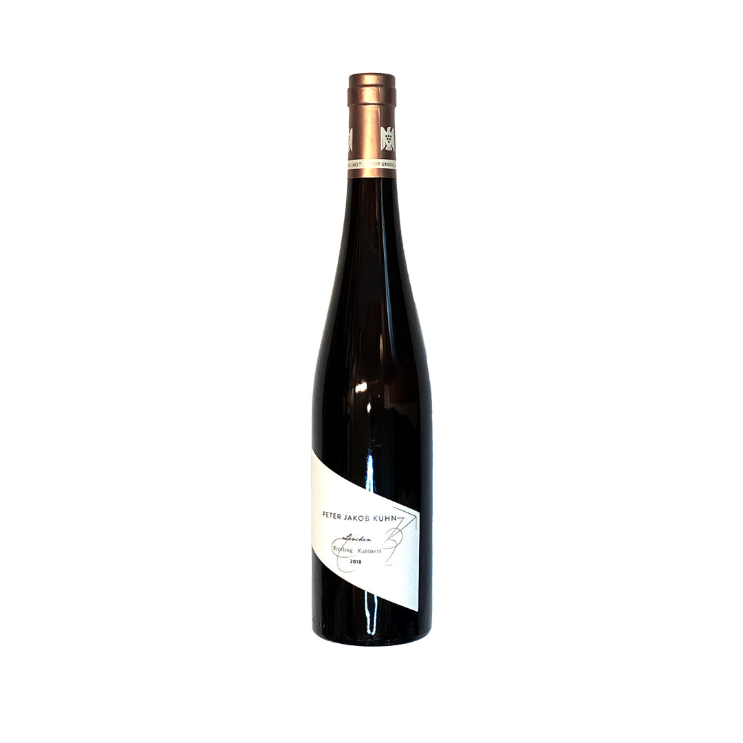 Peter Jakob Kühn 'Lenchen' Kabinett Riesling, Rheingau, Germany 2023