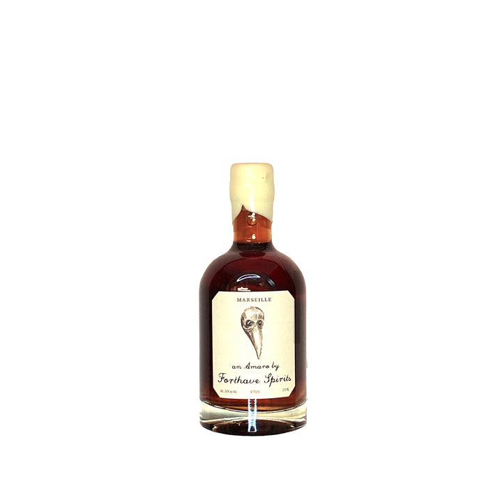 Forthave 'Marseille' Amaro