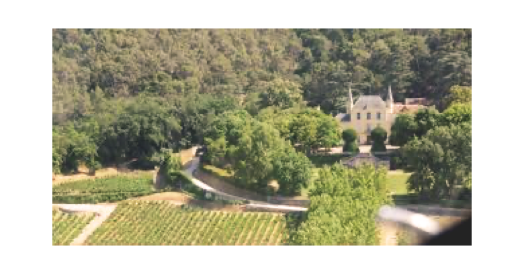 Château Simone: A Crown Jewel of Provence