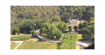 Château Simone: A Crown Jewel of Provence