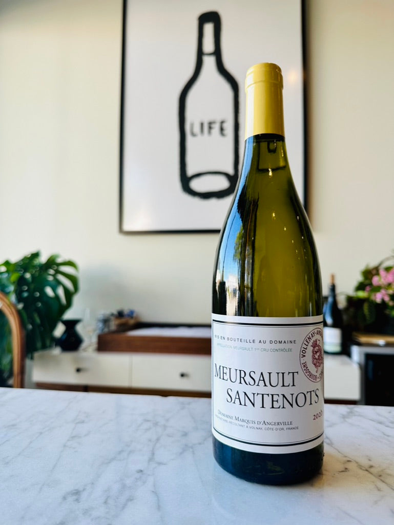 Domaine Marquis d&