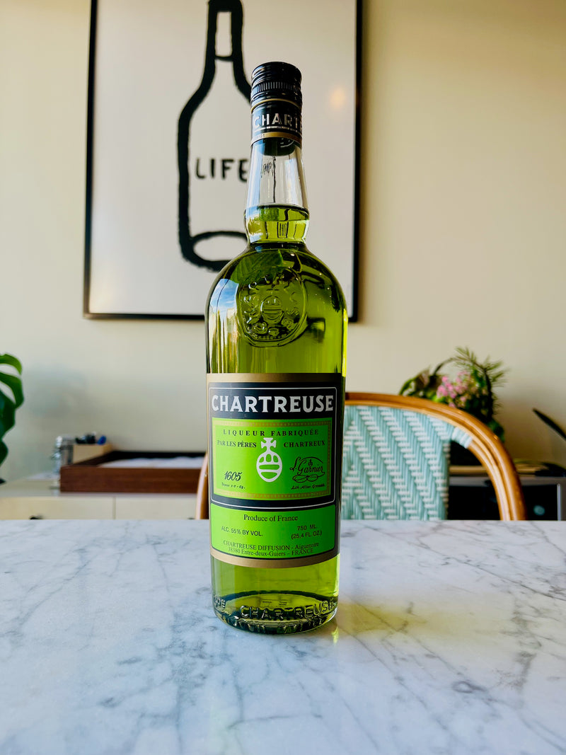 Chartreuse Green (WILL NOT SHIP OUT OF NY State)