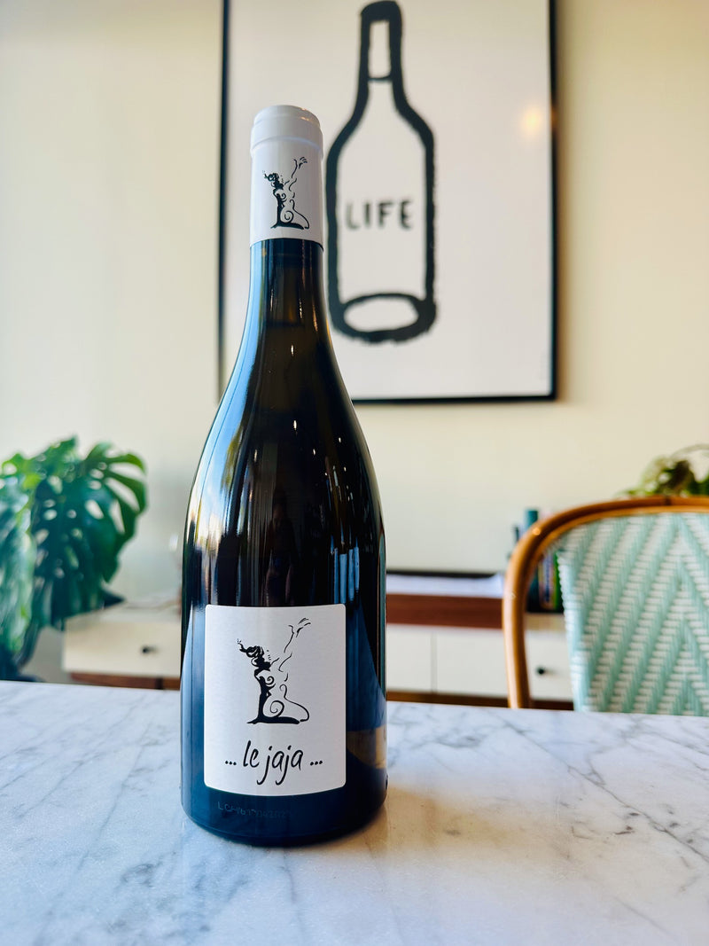 Domaine Partage - Gilles Berlioz &