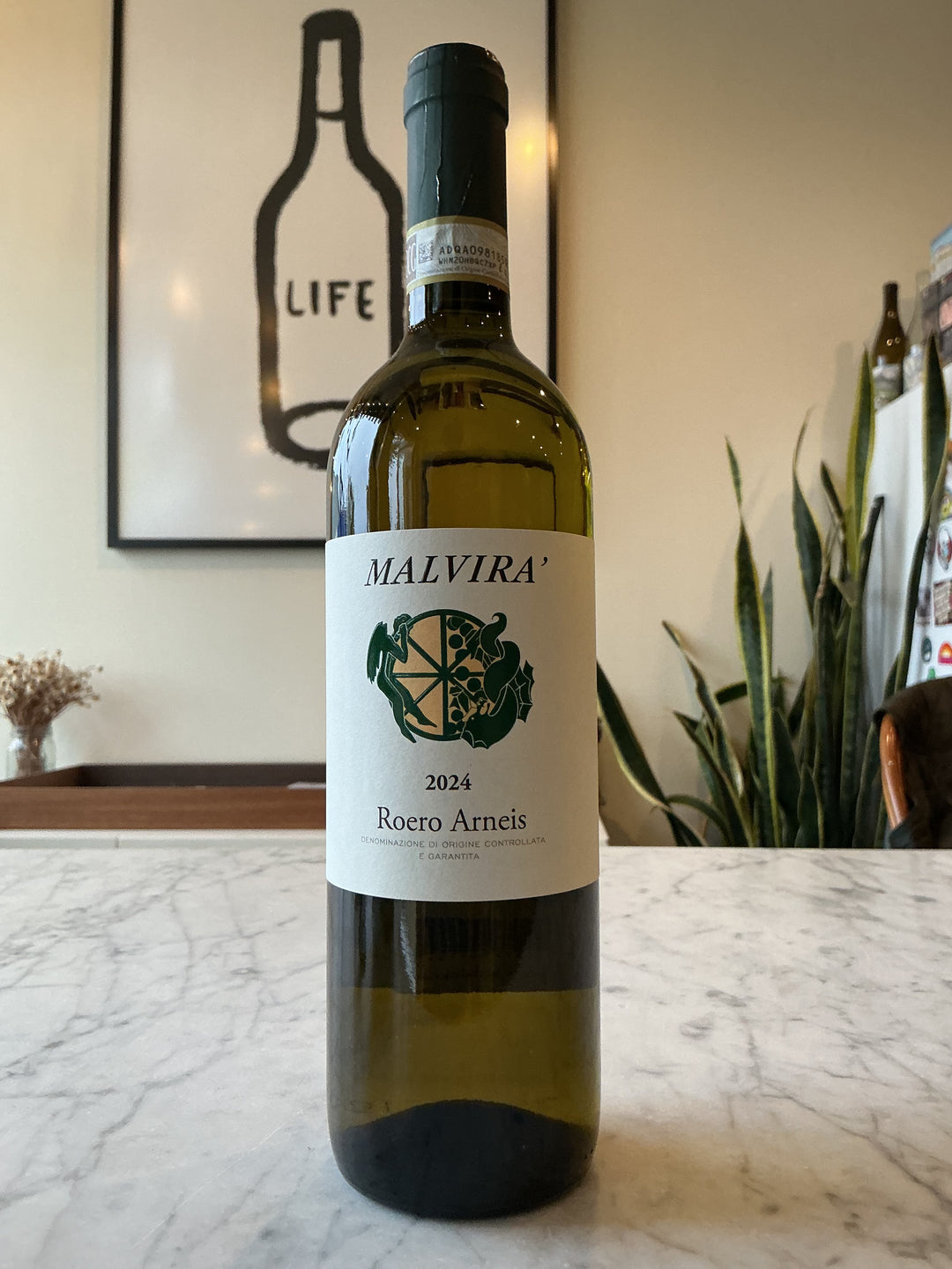 Malvirà Roero Arneis, Italy 2024