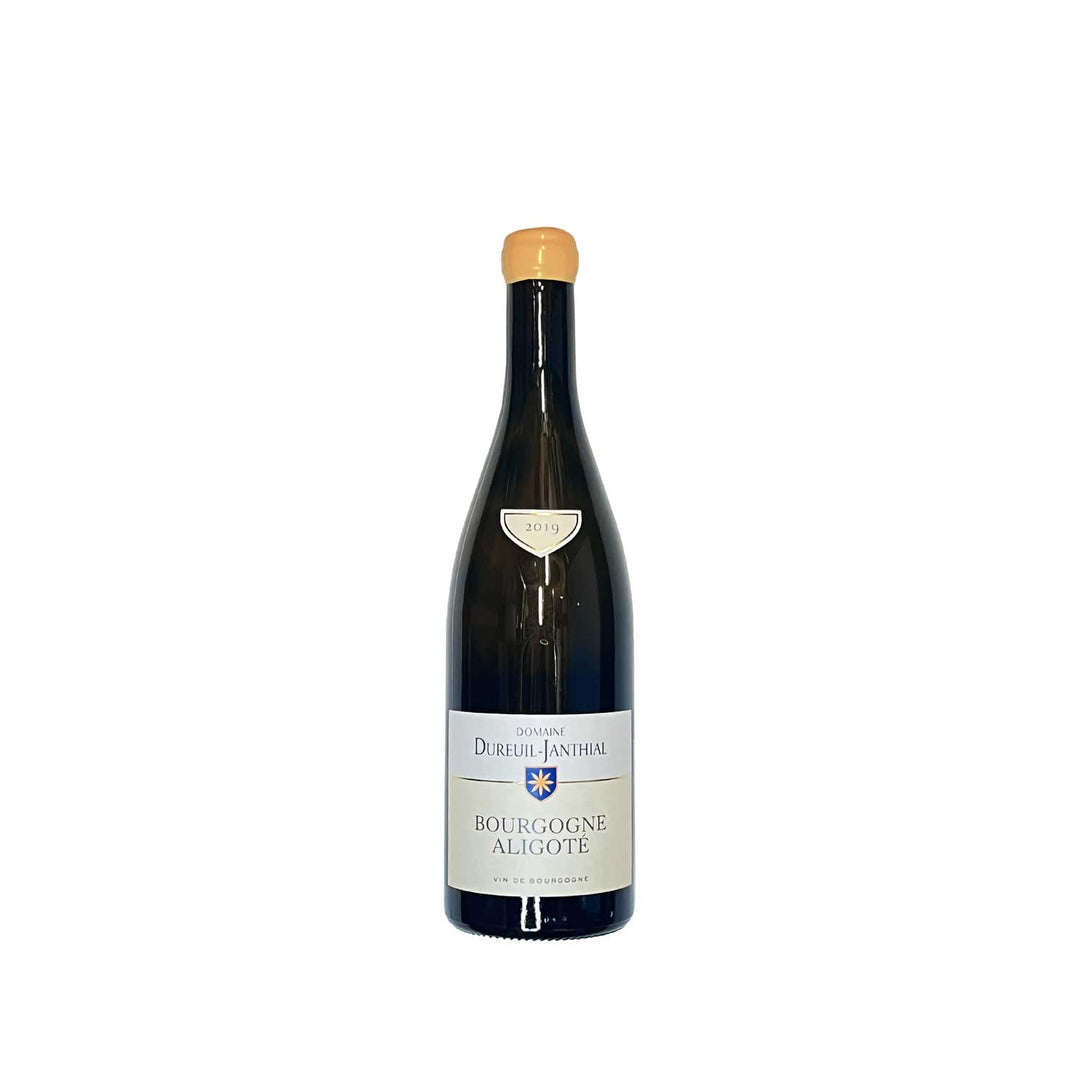 Dureuil-Janthial Bourgogne Aligoté, France 2022