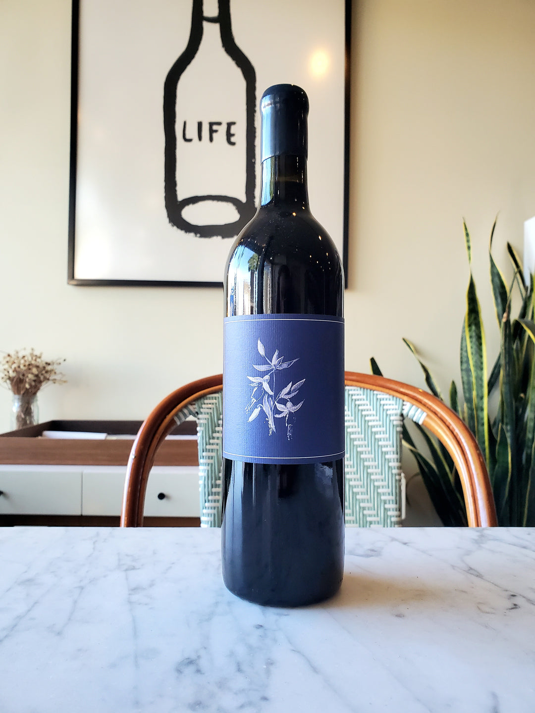 Arnot-Roberts Cabernet Sauvignon Sonoma, California 2023