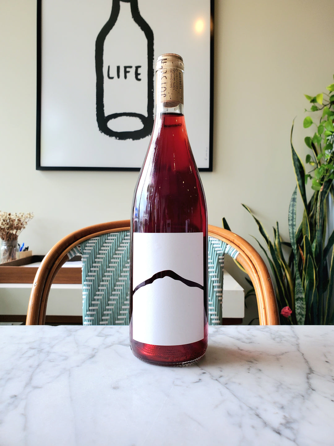 Joiseph 'Piroska' Red Blend, Burgenland, Austria 2022