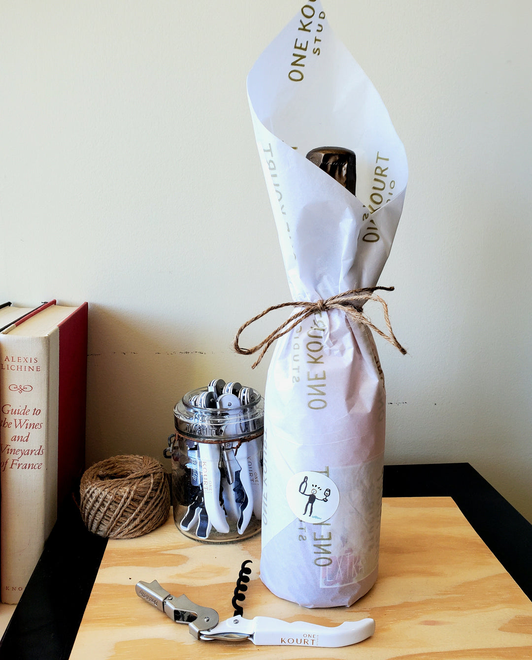 Franz Gojer St. Magdalener Classico, Südtirol, Italy 2024