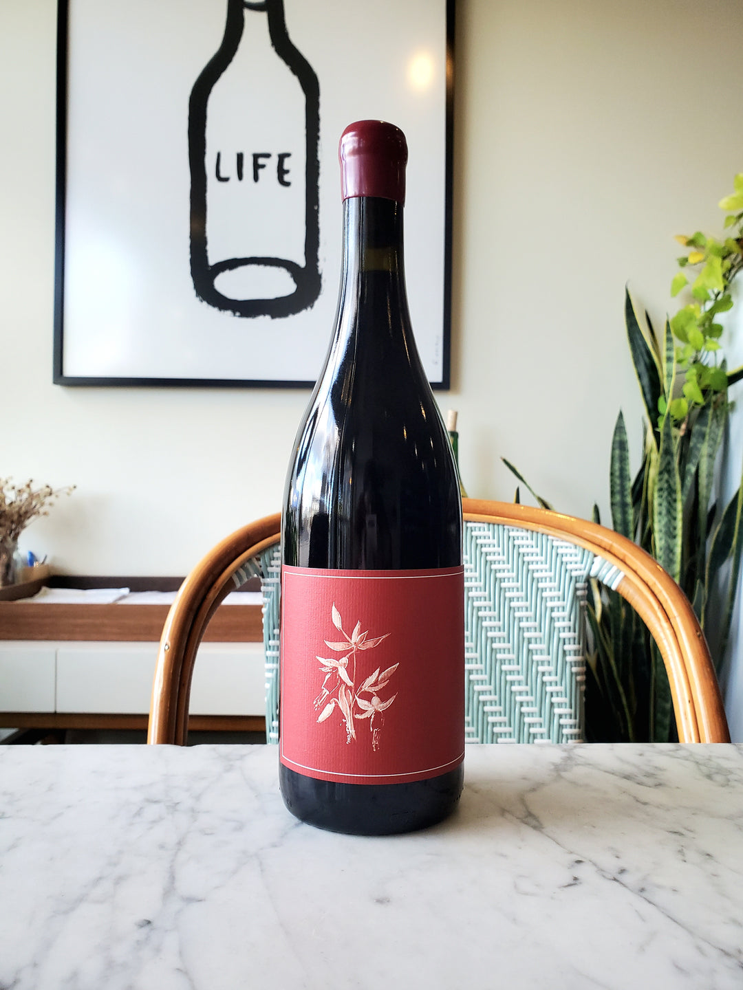 Arnot-Roberts Sonoma Coast Syrah, California 2024