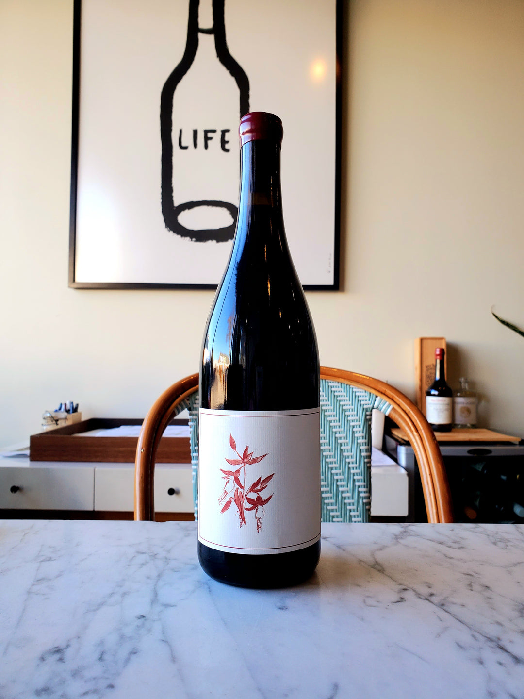 Arnot-Roberts Sonoma Coast Syrah, California 2023