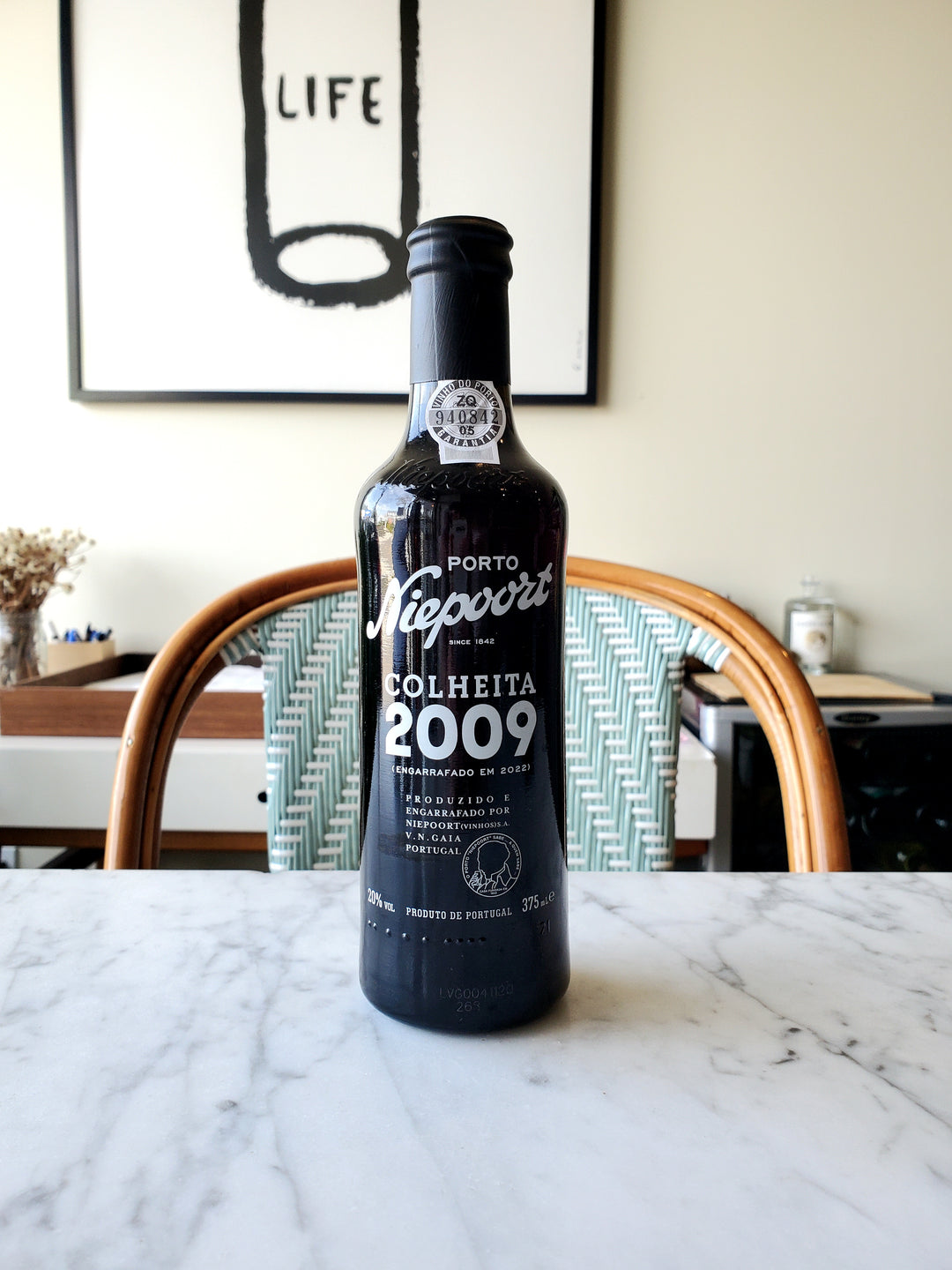 Niepoort Colheita Port 2009 [375ml]