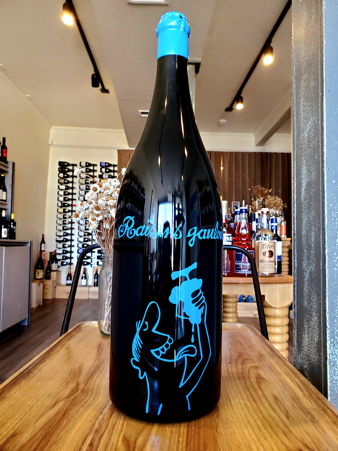 Marcel Lapierre 'Raisins Gaulois' 2023 (3L)