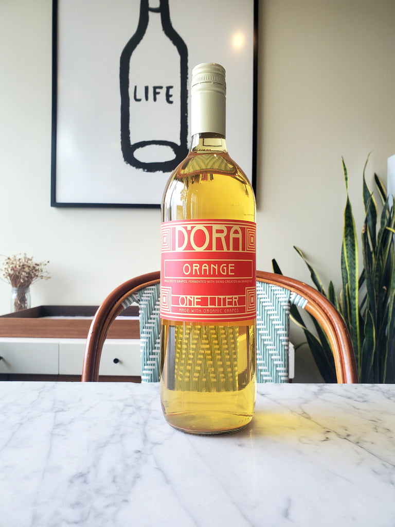 Weingut Diem 'd'Ora' Orange, Niederösterreich, Austria 2024 1L