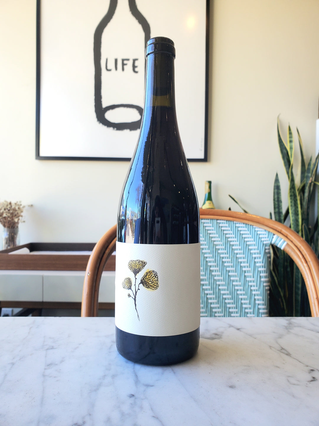 Meadowlark Cabernet Franc, North Fork of Long Island 2023