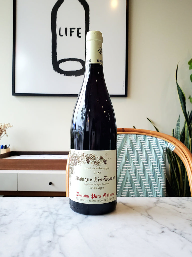 グランクリュ2022年Savigny-les-Beaune &Mercurey rn-