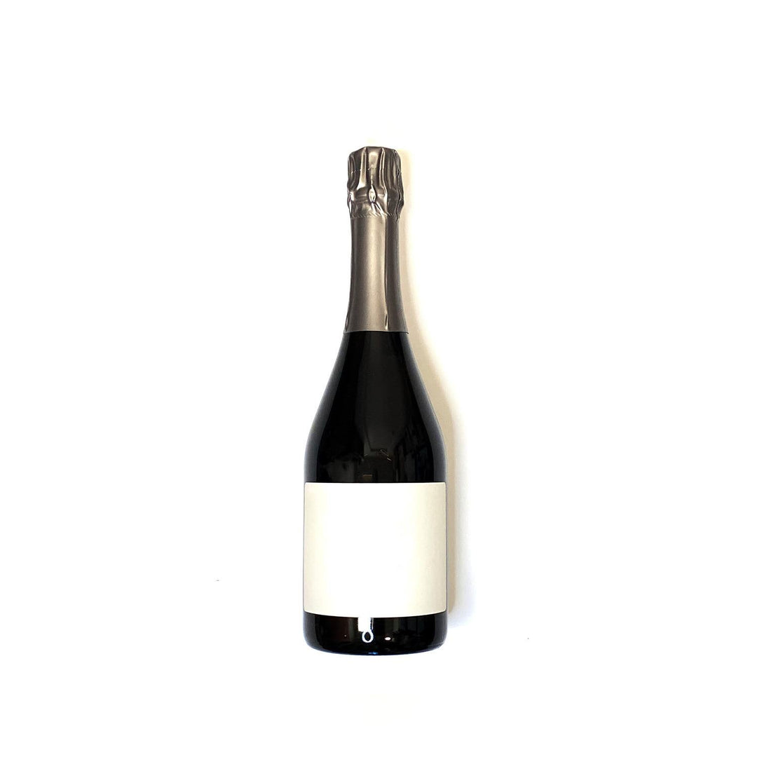 Pierre Baillette 'Coeur de Craie' Extra Brut, 1er Cru, Champagne, France NV (Disg. 03/22)