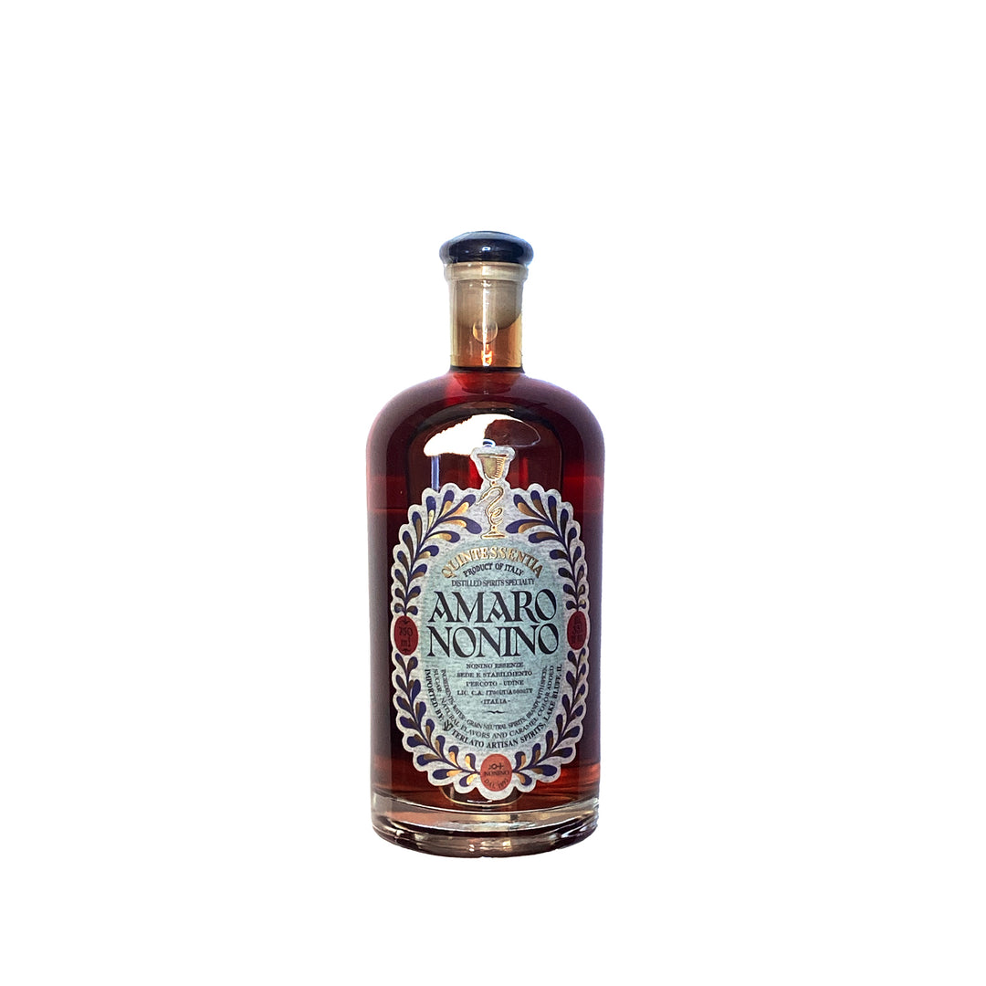 Nonino Quintessentia Amaro
