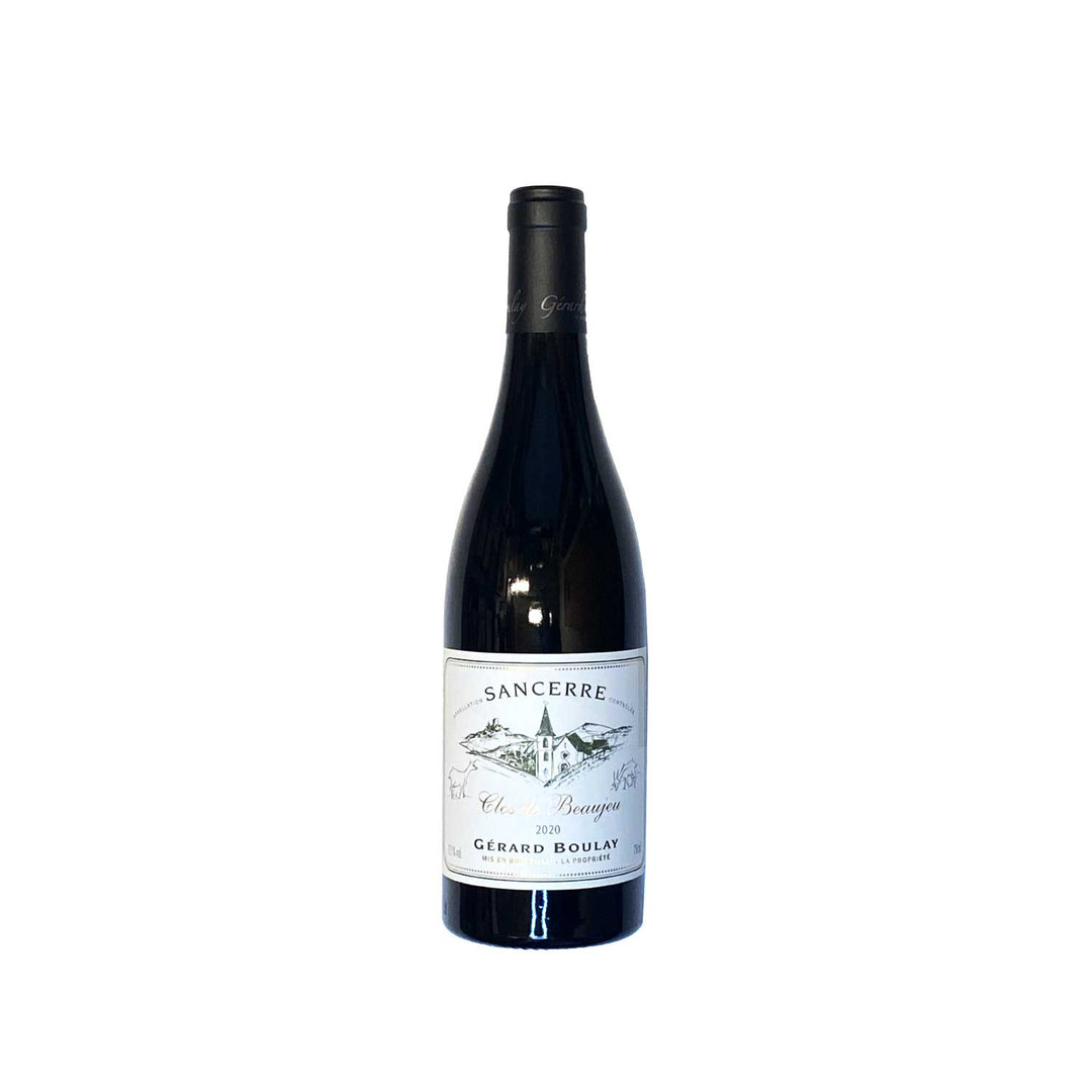 Boulay 'Clos de Beaujeu' Sancerre, France 2023