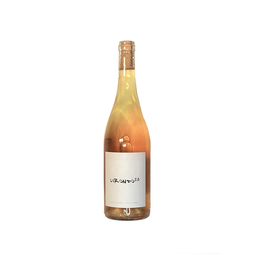 Manuel Cantalapiedra, 'Lirondo' Verdejo Spain 2025