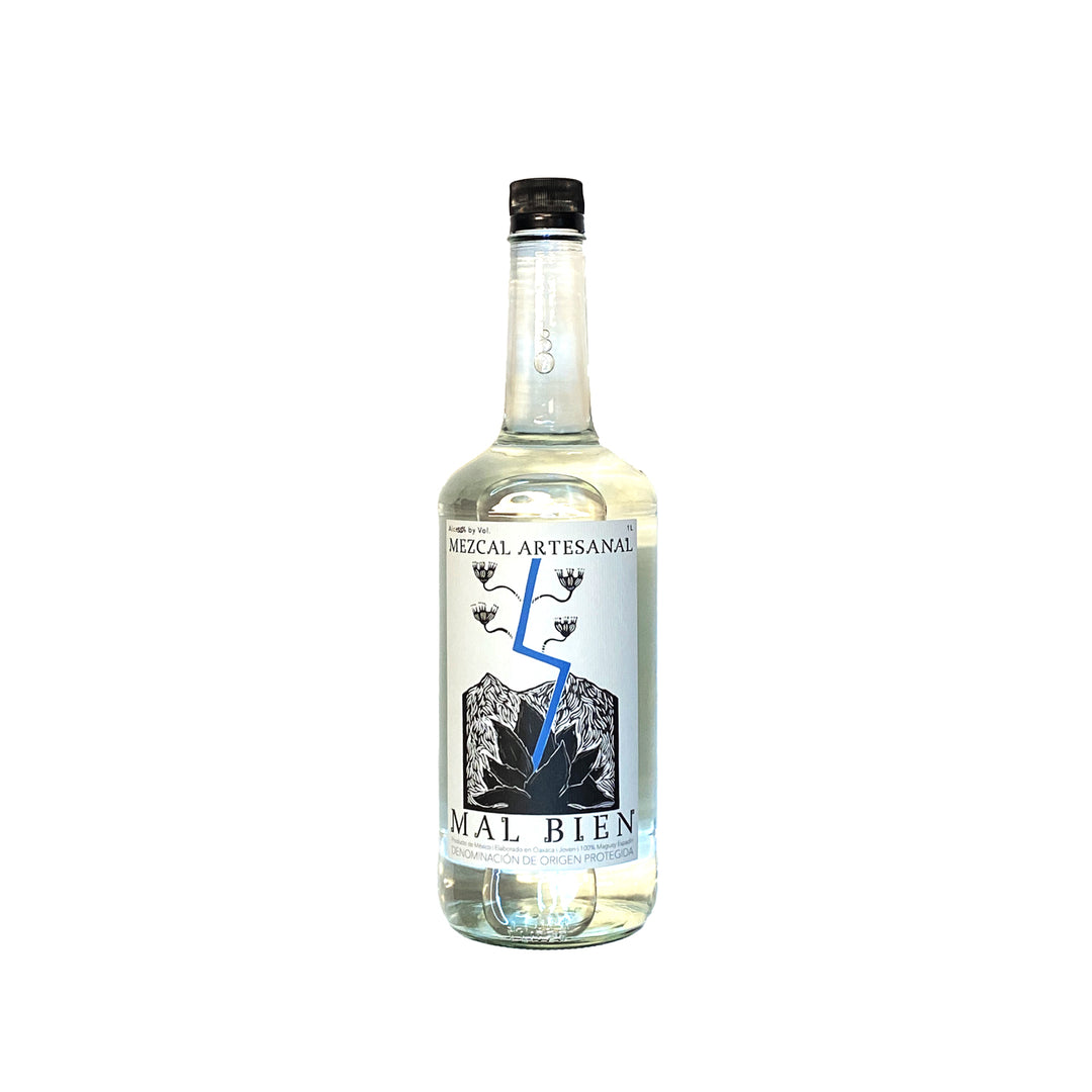 Mal Bien Espadín Mezcal