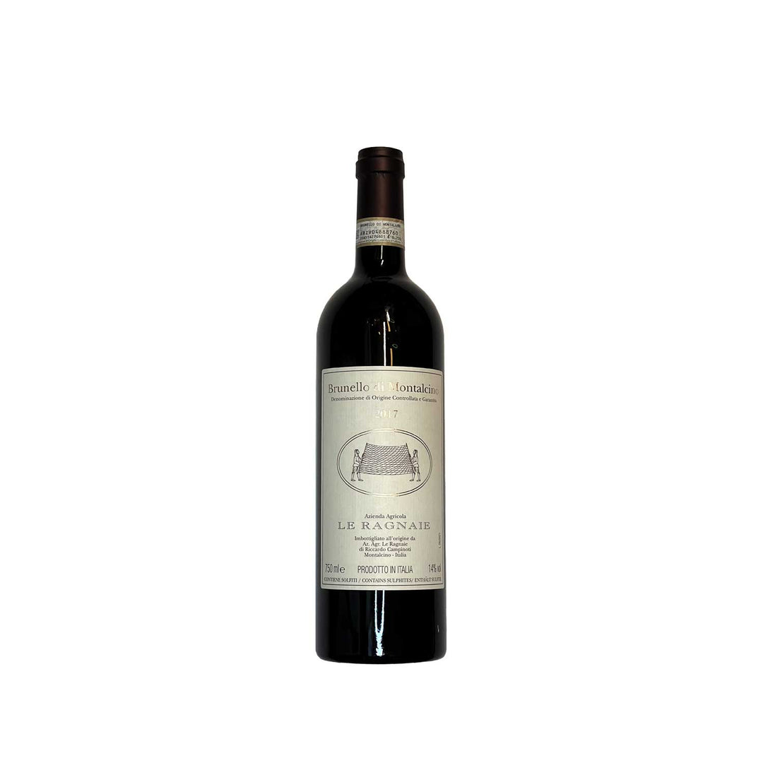 Le Ragnaie Brunello di Montalcino, Tuscany, Italy 2019